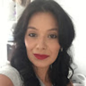 Meet your Posher, Jacqueline